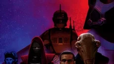 Star Wars: Uprising - игра в жанре Звездные войны