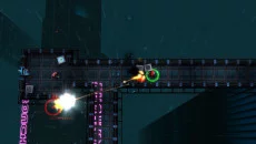Neon Chrome - игра в жанре Шутер