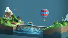 Super Inefficient Golf похожа на Super Inefficient Golf