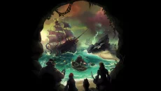 Sea of Thieves - игра в жанре Онлайн