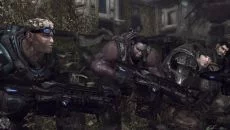 Gears of War: Ultimate Edition - игра в жанре Шутер