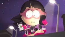 South Park: The Fractured but Whole - игра в жанре Экшен