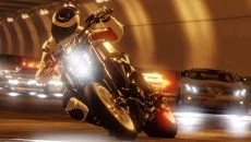Crew: Wild Run