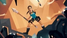 Lara Croft GO - дата выхода для iOS