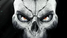 Darksiders 2: Deathinitive Edition
