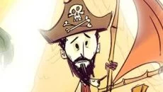 Don't Starve: Shipwrecked - игра в жанре Фэнтези / средневековье