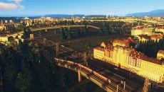 Cities: Skylines - Industries похожа на Cities: Skylines - Industries