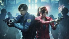 Resident Evil 2 - дата выхода для PlayStation 5