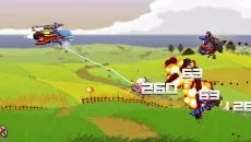 Reign of Bullets - игра в жанре Шутер