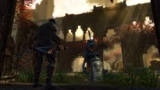 Kingdoms of Amalur: Reckoning - игра в жанре Ролевая игра