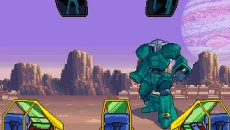 Metroid Dread похожа на Metroid Dread
