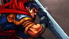 Battle Chasers: Nightwar - игра в жанре Ролевая игра