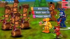 Five Nights at Freddy's World - дата выхода для PC