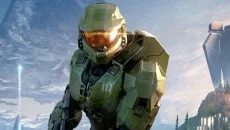 Halo Infinite - игра в жанре Шутер