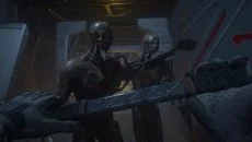 Dead Space (2008) похожа на Dead Space (2008)