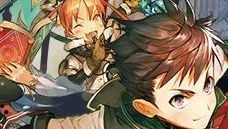 RPG Maker MV - игра в жанре Обучающая игра (Образование)