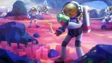 Stars End похожа на Stars End