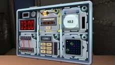 Keep Talking and Nobody Explodes - игра в жанре Настольная / групповая игра