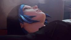 Life is Strange: Episode 1 - Chrysalis - игра в жанре Футуризм (Будущее)