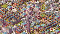 Concrete Jungle - дата выхода для Mac