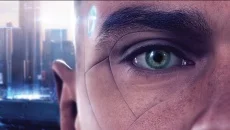 Detroit: Become Human - игра в жанре Экшен