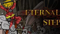 Eternal Step - игра в жанре Ролевая игра