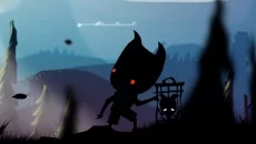Monument Valley похожа на Monument Valley