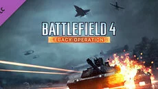 Battlefield 4: Legacy Operations - игра в жанре Шутер