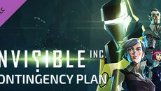 Invisible, Inc. Contingency Plan - игра в жанре Стратегия