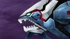 Dariusburst Chronicle Saviours
