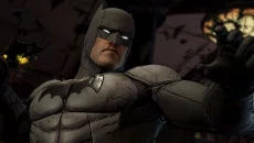 Batman: The Telltale Series - игра в жанре Интерактивное кино
