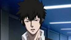Psycho-Pass: Mandatory Happiness