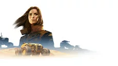 Homeworld: Deserts of Kharak - игра в жанре В реальном времени