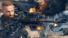 Call of Duty: Black Ops 3 - Awakening - игра в жанре Шутер