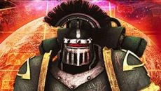 Talisman: The Horus Heresy - игра в жанре Футуризм (Будущее)