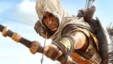 Assassin's Creed: Origins - игра в жанре Историческая