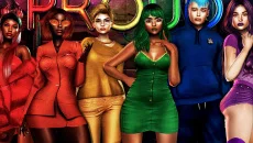 Second Life - игра в жанре Вид от третьего лица