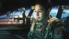 Call of Duty: Infinite Warfare - игра в жанре Шутер