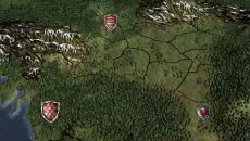 Crusader Kings 2: Conclave - игра в жанре Историческая