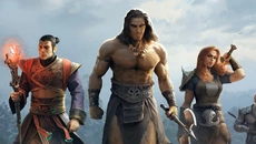 Conan Exiles - игра в жанре Онлайн