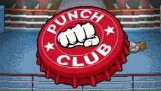 Punch Club - игра в жанре Ролевая игра