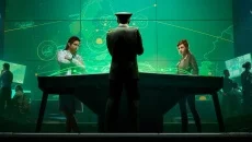 Xenonauts 2 - игра в жанре Футуризм (Будущее)