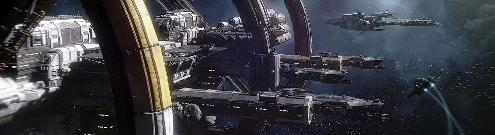 Squadron 42 - обложка игры