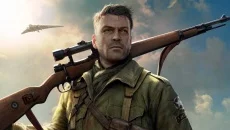 Sniper Elite 4 - игра в жанре Историческая