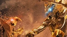 Gods Of Egypt - игра в жанре Фэнтези / средневековье