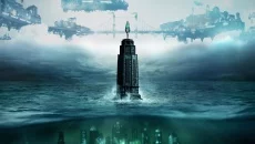 BioShock: The Collection - игра в жанре Шутер
