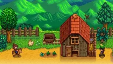 Stardew Valley - дата выхода для PC