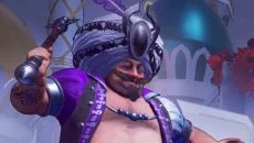 Mirage: Arcane Warfare - игра в жанре Слэшер