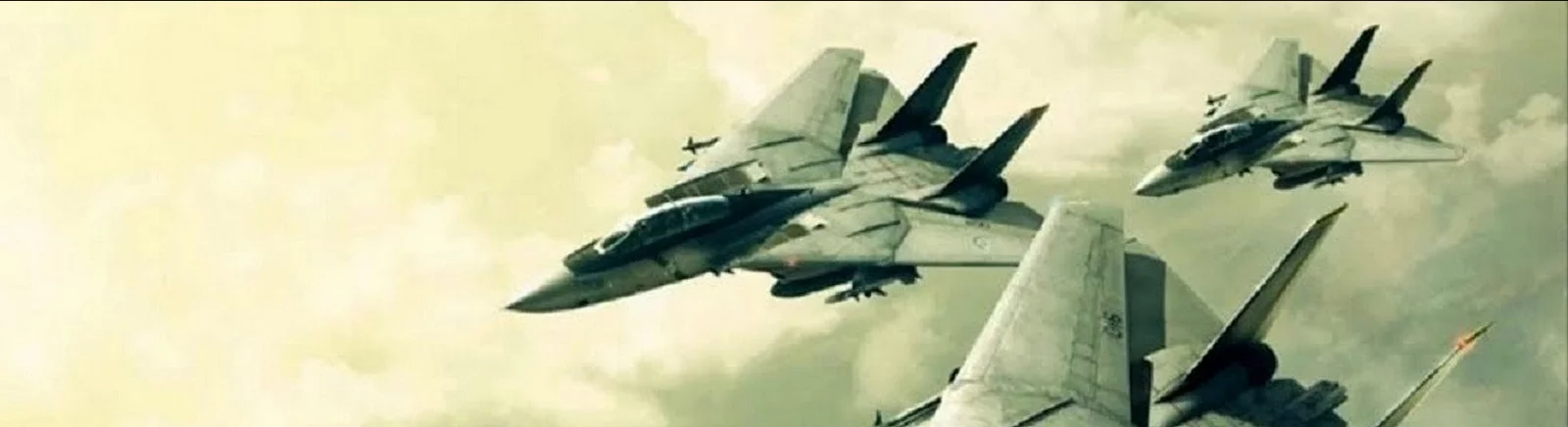 Ace Combat 5: The Unsung War - обложка игры
