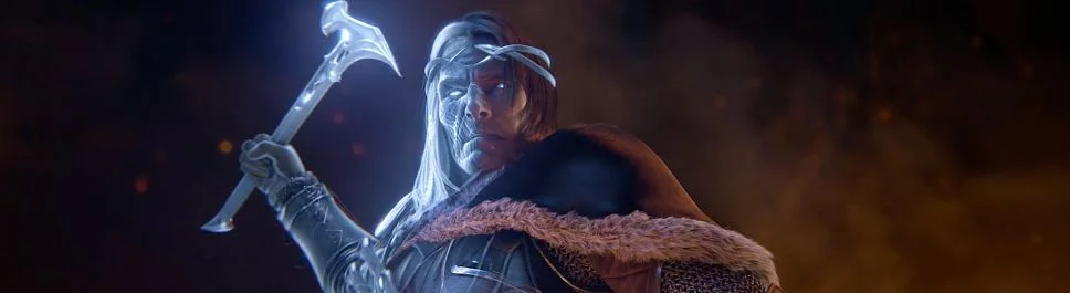 Middle-earth: Shadow of War - обложка игры